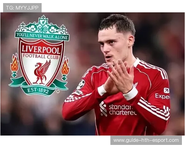 利物浦若回归本色强势反弹并非不可能