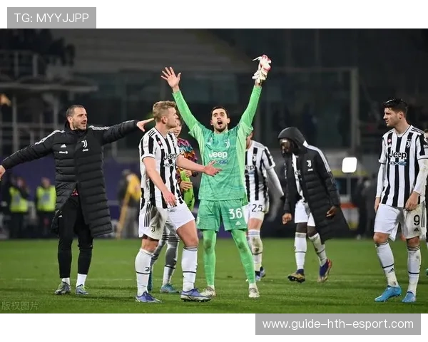 尤文若保住核心位置，仍具夺冠底蕴