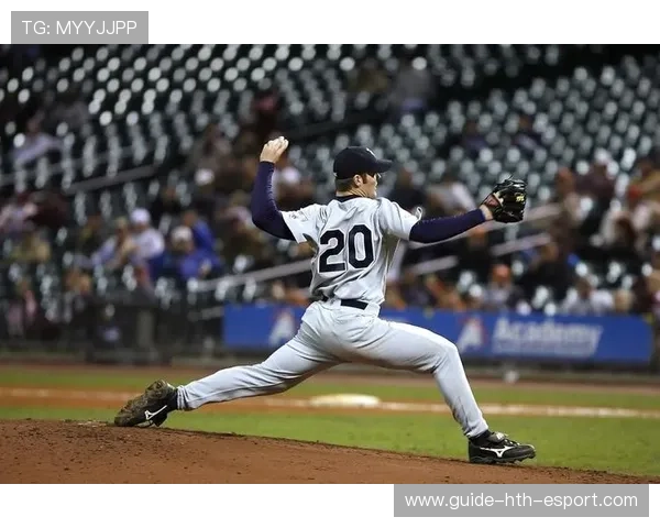 棒球投手体能恢复课程——打造巅峰投球状态的秘密武器