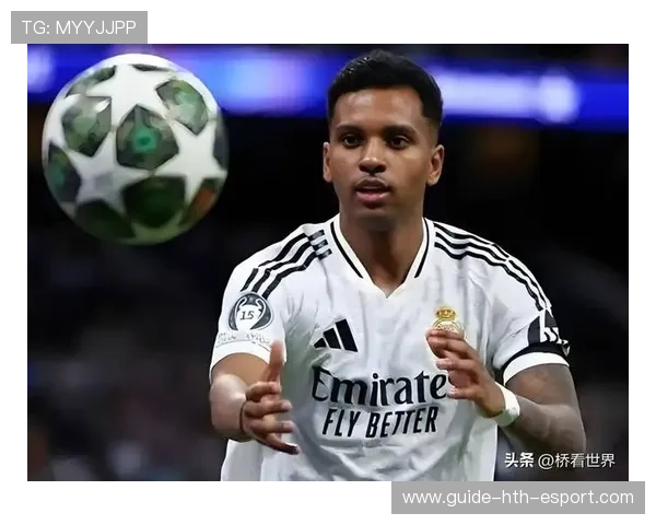 皇马若引援失败，赛季目标或被迫下调