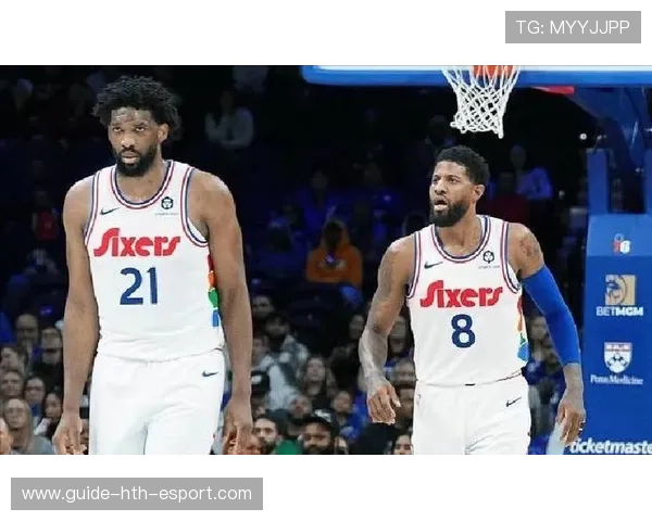 绿军再战76人，恩比德缺阵谁能接过“内线大旗”？