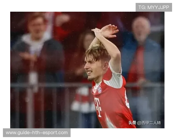 3球1助攻！法国17岁锋线新星横空出世，切尔西拜仁看中，法国主力前锋