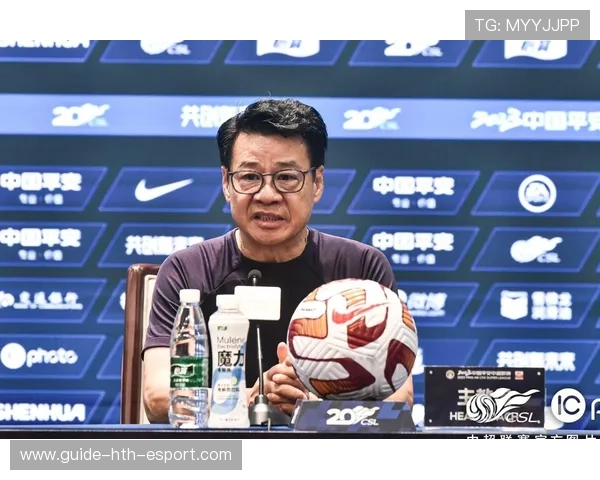 中超主帅在赛后发布会上强调纪律问题，2021中超主帅