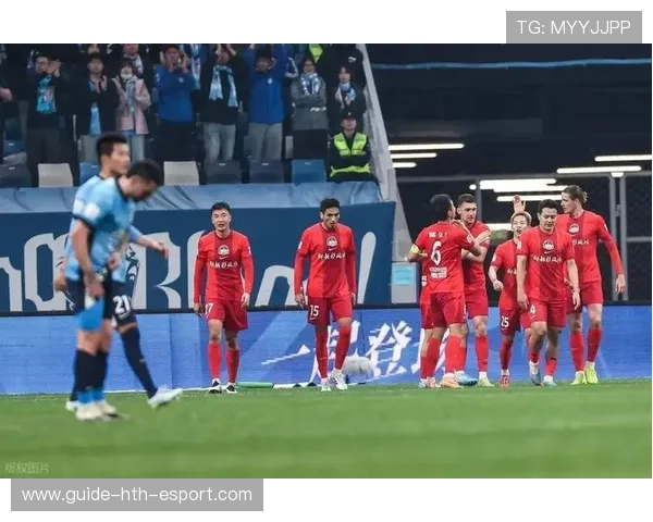 球队战斗力持续增强（202 ）